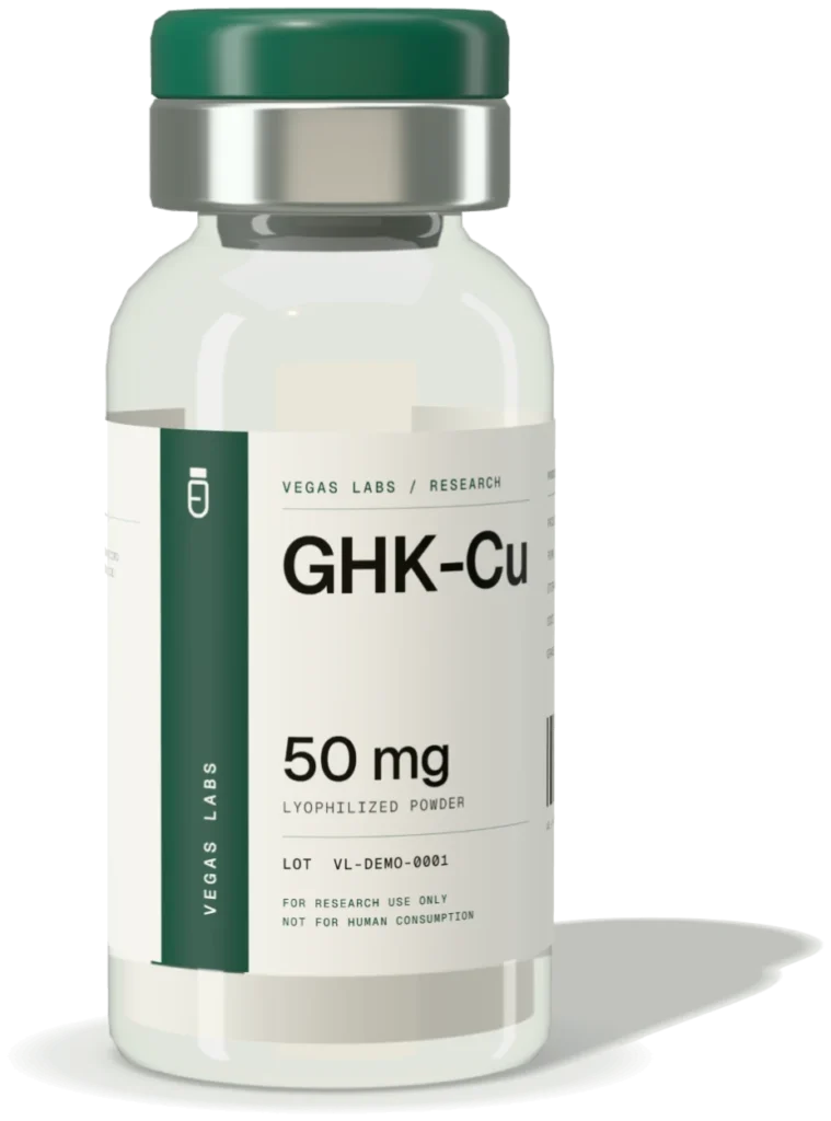 GHK-Cu
